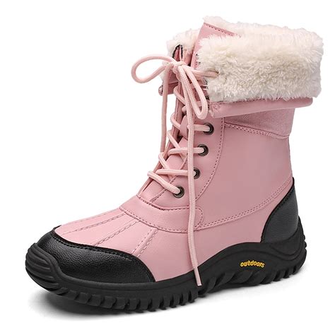 Women's Winter Shoes 